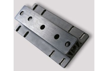 Image of William Optics Vixen-Style Dovetail Mounting Plate WE-DOVE-VX