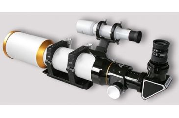 Image of William Optics Vixen-Style Dovetail Mounting Plate WE-DOVE-VX