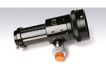 Image of William Optics 2" Synta Crayford Refractors Focuser with 2 Speed Microfocuser WA-CFSYN2S-A