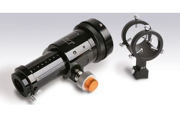 Image of William Optics 2'' Synta Crayford Refractors Focuser with 2 Speed Microfocuser WA-CFSYN2S-A