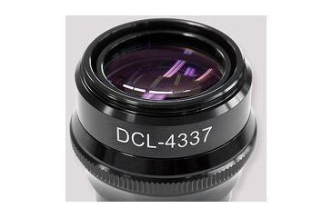 Image of William Optics Digital Camera Adapter Lens ( 43mm and 37mm Thread ) for Digital and Video Cameras with a 37mm or 43mm Thread WC-DCL4337
