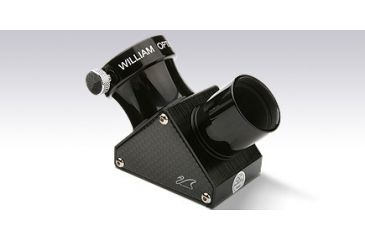 Image of William Optics Telescope Dielectric 1.25" Star Mirror Diagonal WD-DIG125-DI