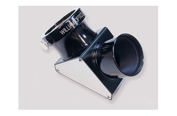 Image of William Optics Telescope 2" Star Mirror Diagonal WD-DIG2