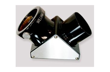 Image of William Optics Telescope 2" Star Mirror Diagonal WD-DIG2