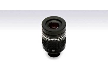 Image of William Optics High Quality Zoom Eyepiece 22.5 - 7.5mm - Top View