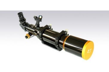 Image of William Optics 110mm ZenithStar ED APO Triplet Telescope OTA Only ZS110-OTA