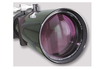 Image of William Optics 110mm ZenithStar ED APO Triplet Telescope OTA Only ZS110-OTA