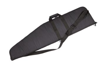 Image of Wilson Combat Rifle Case, 48in Long, Black TR-CASEXL