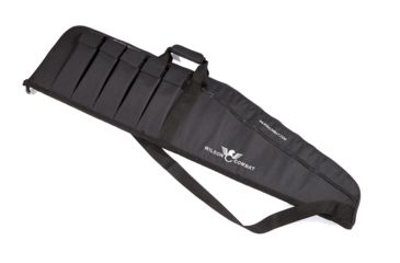 Image of Wilson Combat Rifle Case, 48in Long, Black TR-CASEXL