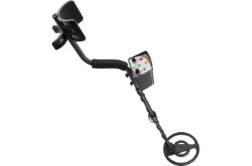 Image of Winbest Pro-400 Edition Metal Detector, Black BE13230