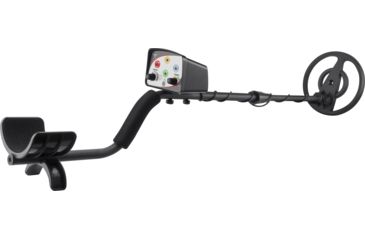 Image of Winbest Pro-400 Edition Metal Detector, Black BE13230