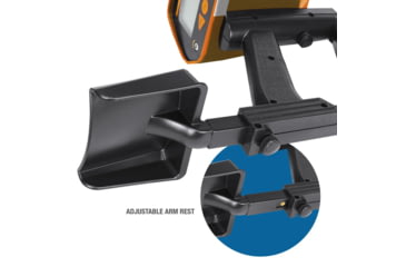 Image of Winbest Pro-100 Metal Detector Field Kit