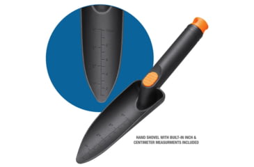 Image of Winbest Pro-100 Metal Detector Field Kit