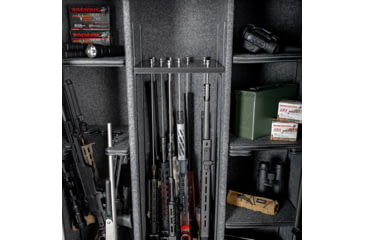 Image of Winchester Bandit 31 Gun Safe, Holds 40 Long Guns, Slate, SECWINB31-SL-E