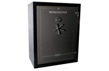 Image of Winchester Big Daddy Gun Safe, Holds 24 + 4, Slate, SECWINBD-SL-E