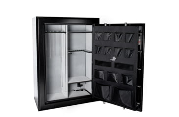 Image of Winchester Big Daddy Gun Safe, Holds 65 Long Guns, Black, SECWINBD-BK-E