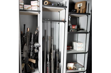 Image of Winchester Big Daddy XLT2 Gun Safe, Slate, SECWINBDXLT-SL