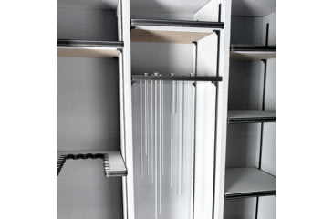 Image of Winchester Big Daddy XLT2 Gun Safe, Slate, SECWINBDXLT-SL