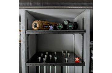 Image of Winchester Big Daddy XLT2 Gun Safe, Slate, SECWINBDXLT-SL