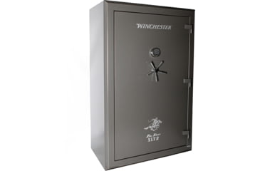 Image of Winchester Big Daddy XLT2 Gun Safe, Slate, SECWINBDXLT-SL