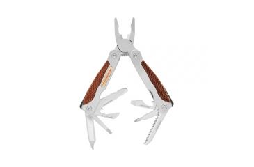 Image of Winchester Knives Compact Wood Tool, Nylon Sheath - Box 30-000291
