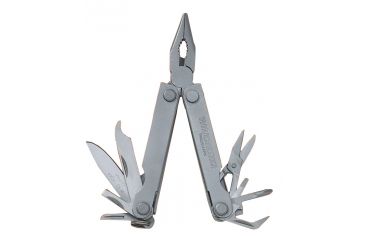 Image of Winchester Knives Mini Stainless Steel 11 Function Multi Tool W 40 14044