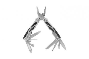 Image of Winchester Knives Mini Stainless Steel Tool, Nylon Sheath - Clam Pack 31-000730