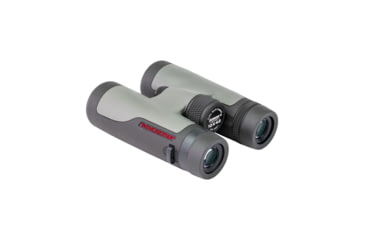 Image of Winchester Supreme Optics 10x42mm Roof Prism Binocular, Black/Gray, W12-1042
