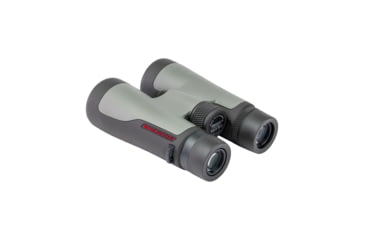 Image of Winchester Supreme Optics 10x50mm Roof Prism Binocular, Black/Gray, W6-1050