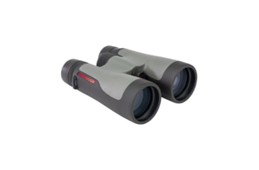 Image of Winchester Supreme Optics 10x50mm Roof Prism Binocular, Black/Gray, W6-1050