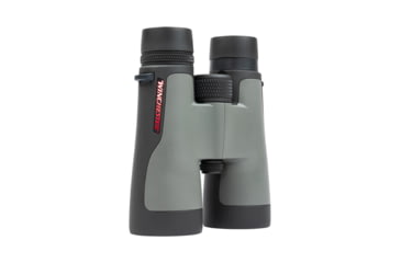 Image of Winchester Supreme Optics 10x50mm Roof Prism Binocular, Black/Gray, W6-1050