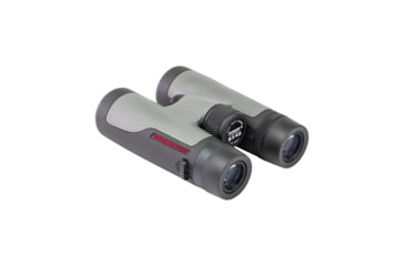 Image of Winchester Supreme Optics 8x42mm Roof Prism Binocular, Black/Gray, W12-0842