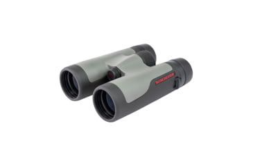 Image of Winchester Supreme Optics 8x42mm Roof Prism Binocular, Black/Gray, W12-0842