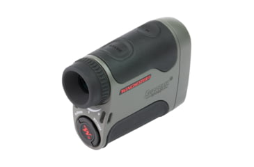 Image of Winchester Supreme Optics 6x20mm Laser Rangefinder, Black/Gray, WQ-RF-SPRM10-6x20