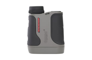 Image of Winchester Supreme Optics 6x20mm Laser Rangefinder, Black/Gray, WQ-RF-SPRM10-6x20
