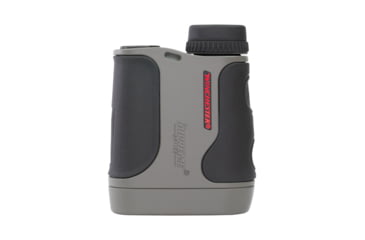 Image of Winchester Supreme Optics 6x20mm Laser Rangefinder, Black/Gray, WQ-RF-SPRM10-6x20