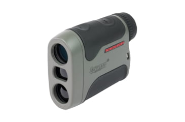 Image of Winchester Supreme Optics 6x20mm Laser Rangefinder, Black/Gray, WQ-RF-SPRM10-6x20