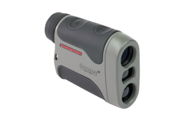 Image of Winchester Supreme Optics 6x20mm Laser Rangefinder, Black/Gray, WQ-RF-SPRM10-6x20