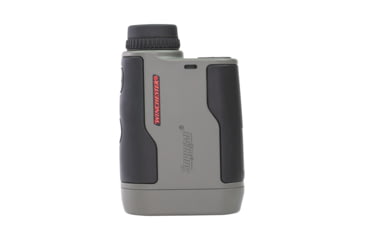 Image of Winchester Supreme Optics 7x24mm Laser Rangefinder, Black/Gray, WQ-RF-SPRM11-7x24