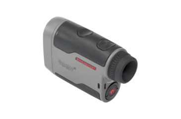 Image of Winchester Supreme Optics 7x24mm Laser Rangefinder, Black/Gray, WQ-RF-SPRM11-7x24