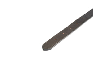 Image of Winchester Pet King Buck Premium Leather Collar, Leather, S/M, KB-LTRC-LTR-S/M-1