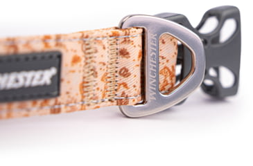 Image of Winchester Pet Printed Collar, Wild West, S, WP-PC-WW-S-1