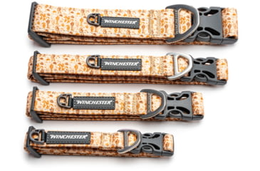 Image of Winchester Pet Printed Collar, Wild West, S, WP-PC-WW-S-1