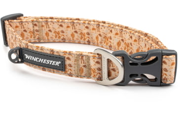 Image of Winchester Pet Printed Collar, Wild West, S, WP-PC-WW-S-1