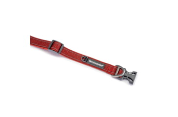 Image of Winchester Pet Webbed Collar, Ketchup, S, WP-WC-KTCP-S-1
