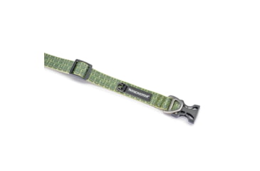 Image of Winchester Pet Webbed Collar, Smoke Pine, S, WP-WC-SP-S-1