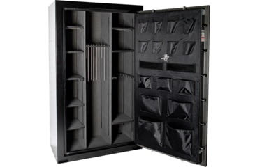 Image of Winchester Ranger 44 Gun Safe, Holds 55 Long Guns, Black, SECWINR44-TT-E
