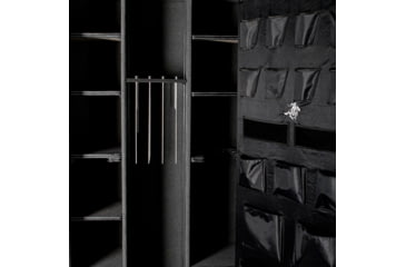 Image of Winchester Ranger 44 Gun Safe, Holds 55 Long Guns, Black, SECWINR44-TT-E
