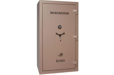 Image of Winchester Safes D72404513E Defender 45 Electric Sandstone