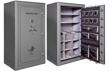 Image of WINCHESTER SAFES DROP SHP Legacy 53 Series 73985